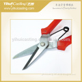Piler for hand polishing jewelry tool